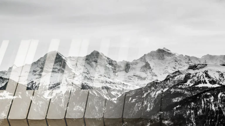 Creativity, Constraints and Mountain Climbing