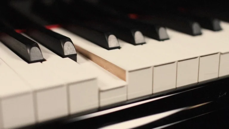 AI, self-development & the wisdom of Bill Evans