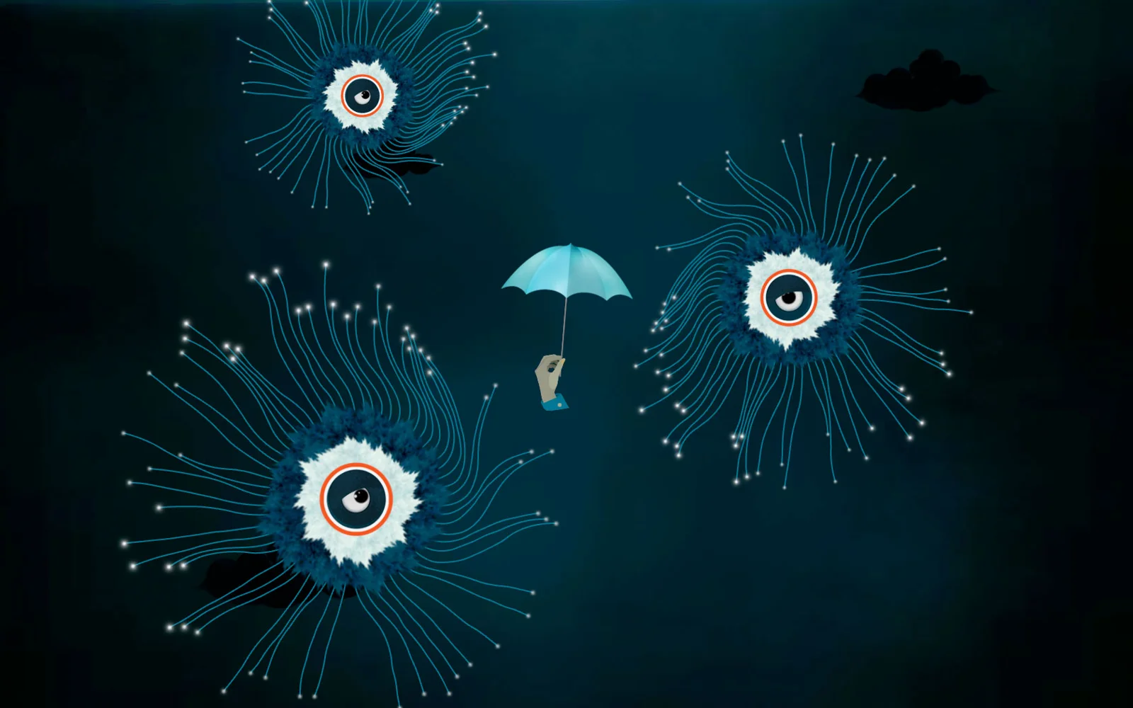 Illustration from Boards Rise & Fall